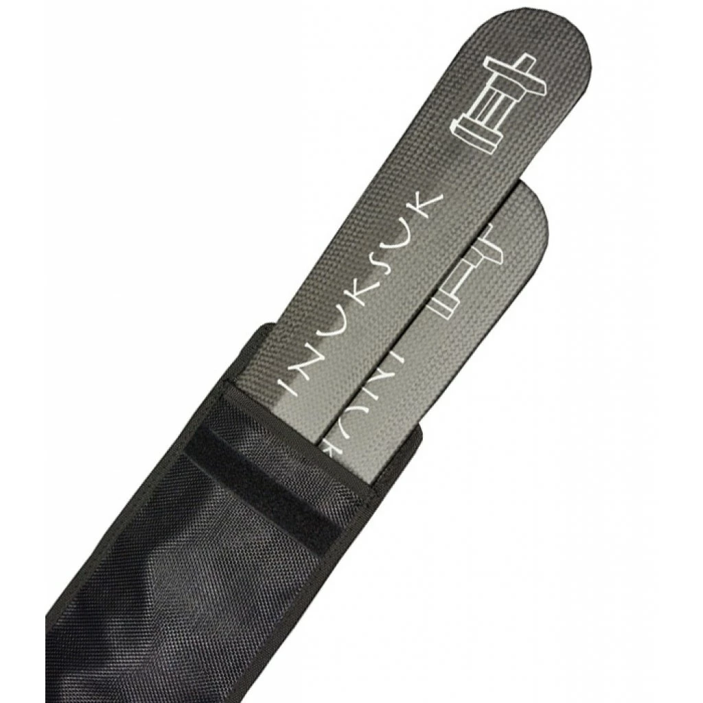 Housse De Pagaie Groenlandaise Démontable REED CHILL CHEATER 3 Housse De Pagaie Groenlandaise Démontable REED CHILL CHEATER – Image 3