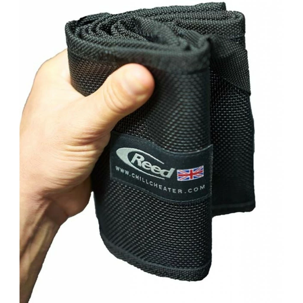 Housse De Pagaie Groenlandaise Démontable REED CHILL CHEATER 5 Housse De Pagaie Groenlandaise Démontable REED CHILL CHEATER – Image 5