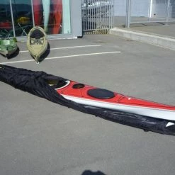 Housse Pour Kayak De Mer BELUGA -Palm Soldes Boutique Housse pour kayak de mer BELUGA BE TRANSBAG