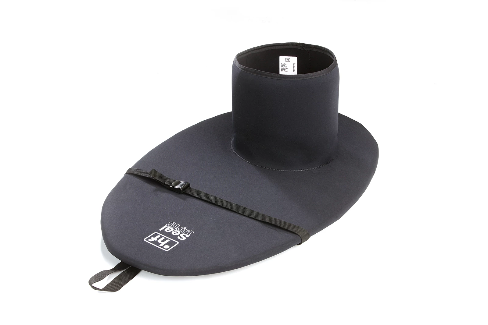 Jupe Kayak Néoprène Keyhole Seal Skirt HF° 1 Jupe Kayak Néoprène Keyhole Seal Skirt HF°