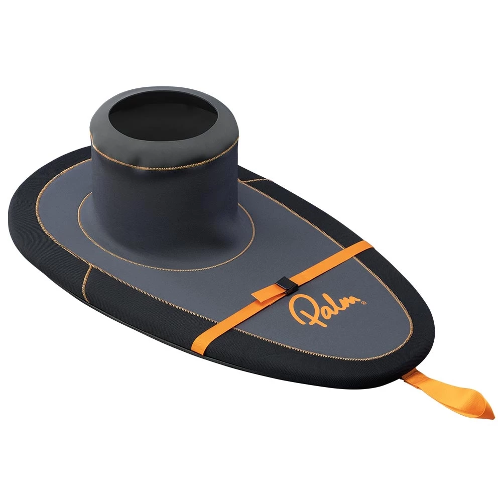 Jupe Kayak Néoprène Renforcée- Enduro - PALM 1 Jupe Kayak Néoprène Renforcée- Enduro - PALM