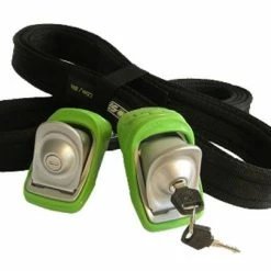 Sangle Antivol KANULOCK