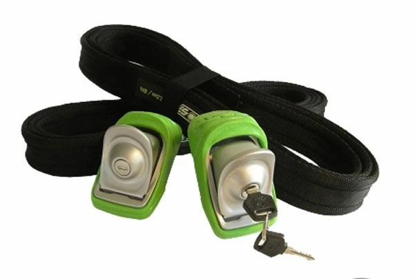 Sangle Antivol KANULOCK 1 Sangle Antivol KANULOCK