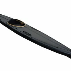 Kayak Pliant Et Démontable - Karan 520 - NAUTIRAID -Palm Soldes Boutique KARAN GRIS 900x596 1