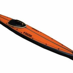 Kayak Pliant Et Démontable - Karan 520 - NAUTIRAID -Palm Soldes Boutique KARAN ORANGE 900x596 1