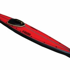 Kayak Pliant Et Démontable - Karan 520 - NAUTIRAID -Palm Soldes Boutique KARAN ROUGE 900x596 1