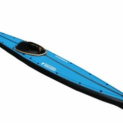 Kayak Pliant Et Démontable - Karan 520 - NAUTIRAID -Palm Soldes Boutique KARAN TURQUOISE copie 900x596 1