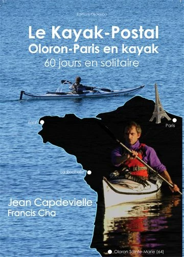 Le Kayak Postal 1 Le Kayak Postal