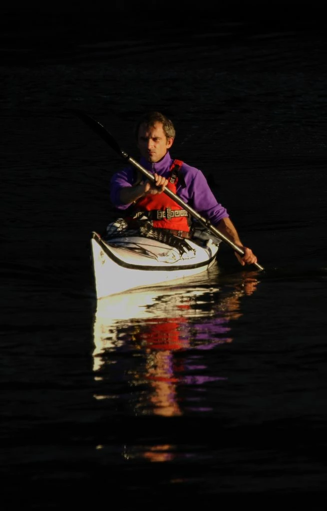 Le Kayak Postal 3 Le Kayak Postal – Image 3