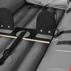 Kit Gouvernail Complet-kayak Gonflable Seawave - GUMOTEX -Palm Soldes Boutique KITGOUVERNAILSEAWAT4