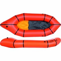 Kayak Gonflable - Packraft TrekRaft - NORTIK
