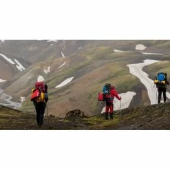 Kayak Gonflable - Packraft TrekRaft - NORTIK -Palm Soldes Boutique Kayak Packraft TrekRaft NORTIC TREKRAFT 3 1