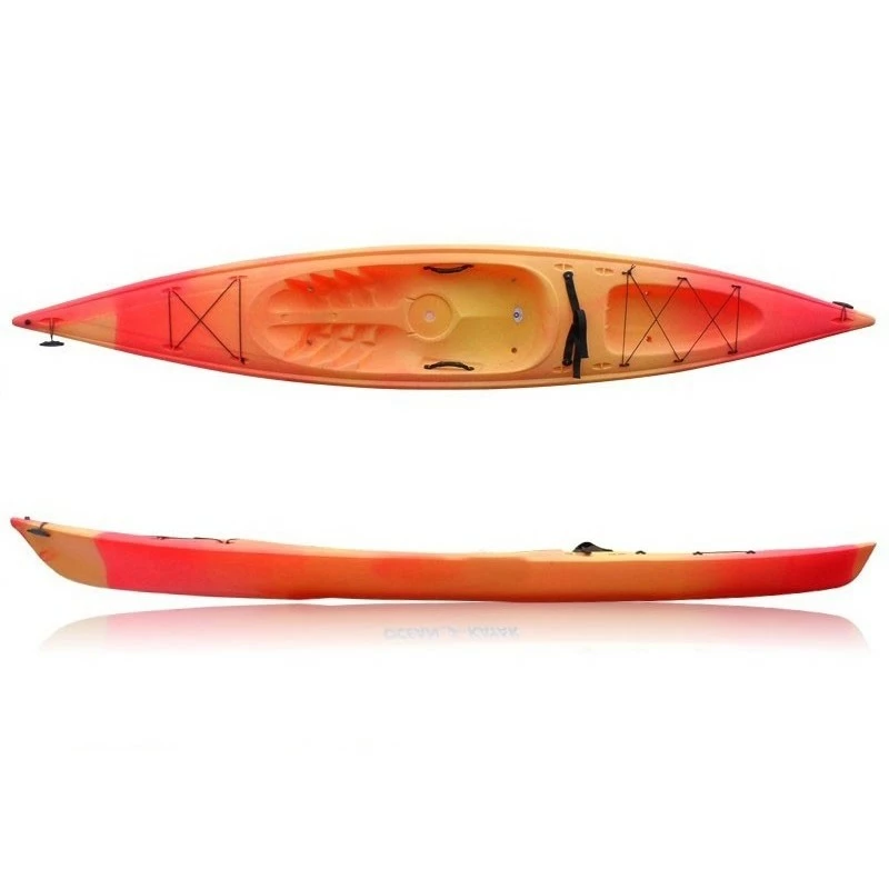 Kayak Sit On Top Monoplace -SEPTA - RPI 1 Kayak Sit On Top Monoplace -SEPTA - RPI