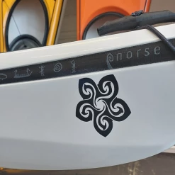 Kayak De Mer - Ask - NORSE KAYAK -Palm Soldes Boutique Kayak de mer Ask NORSE KAYAK Ask 4