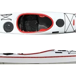 Kayak De Mer - Idun - NORSE KAYAK