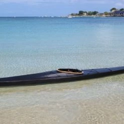 Kayak De Mer Traditionnel Pliant Et Démontable - Nook - NAUTIRAID