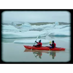 Kayak De Mer Gonflable - Seawave - GUMOTEX -Palm Soldes Boutique Kayak de mer gonflable Seawave GUMOTEX Seawave 1