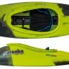 Kayak De Rivière Ozone PYRANHA