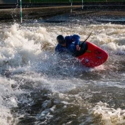 Kayak De Rivière Ozone PYRANHA -Palm Soldes Boutique Kayak de riviere Ozone PYRANHA OZONE 4