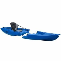 Kayak Démontable Et Modulable TEQUILA GTX POINT 65