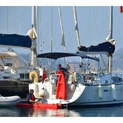 Kayak Démontable Et Modulable FALCON Solo Et Tandem POINT 65 -Palm Soldes Boutique Kayak demontable et modulableFALCON Solo et Duo POINT 65 3