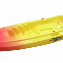 Kayak Enfant Sit On Top Tibou RPI