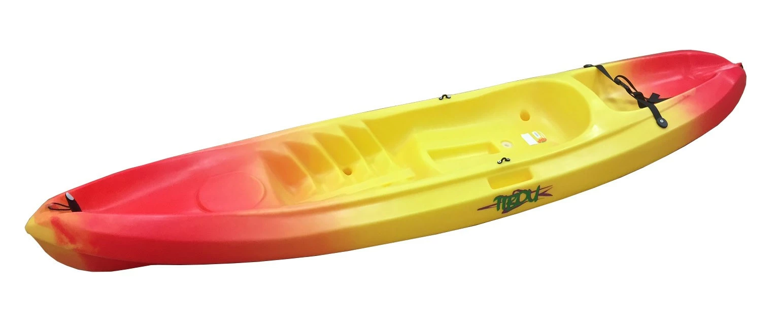 Kayak Enfant Sit On Top Tibou RPI 1 Kayak Enfant Sit On Top Tibou RPI