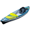 Kayak Gonflable - Air BREEZE Full HP1 - TAHE (BIC) + 1Pagaie Offerte