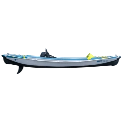 Kayak Gonflable - Air BREEZE Full HP1 - TAHE (BIC) + 1Pagaie Offerte -Palm Soldes Boutique Kayak gonflable Air BREEZE Full HP1 TAHE BIC HP1 2