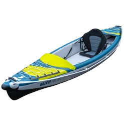 Kayak Gonflable - Air BREEZE Full HP1 - TAHE (BIC) + 1Pagaie Offerte