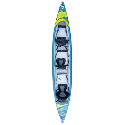 Kayak Gonflable - Air BREEZE Full HP3 - TAHE OUTDOOR (BIC) + Pagaies Offertes 8 Kayak Gonflable - Air BREEZE Full HP3 - TAHE OUTDOOR (BIC) + Pagaies Offertes -Palm Soldes Boutique Kayak gonflable Air BREEZE Full HP3 TAHE BIC 1