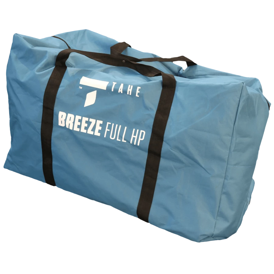 Kayak Gonflable - Air BREEZE Full HP3 - TAHE OUTDOOR (BIC) + Pagaies Offertes 5 Kayak Gonflable - Air BREEZE Full HP3 - TAHE OUTDOOR (BIC) + Pagaies Offertes – Image 5