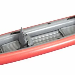 Kayak Gonflable - Solar 410 - GUMOTEX
