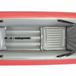 Kayak Gonflable - Solar 410 - GUMOTEX 5 Kayak Gonflable - Solar 410 - GUMOTEX -Palm Soldes Boutique Kayak gonflable Solar 410 GUMOTEX Solar 410 2