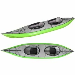 Kayak Gonflable Swing 2 GUMOTEX