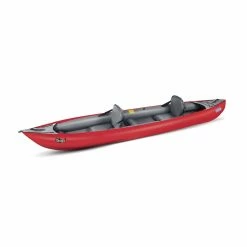 Kayak Gonflable - Thaya - GUMOTEX