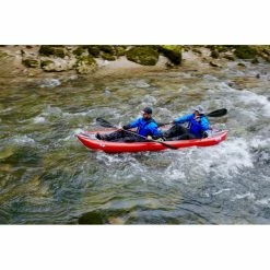 Kayak Gonflable - Thaya - GUMOTEX -Palm Soldes Boutique Kayak gonflable THAYA GUMOTEX GTHA 3