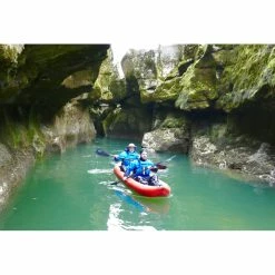 Kayak Gonflable - Thaya - GUMOTEX -Palm Soldes Boutique Kayak gonflable THAYA GUMOTEX GTHA 4