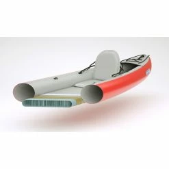 Kayak Gonflable - Thaya - GUMOTEX -Palm Soldes Boutique Kayak gonflable THAYA GUMOTEX GTHA 5