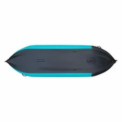 Kayak Gonflable Autovideur 2 à 3 Places - Koloa 400 - AQUADESIGN -Palm Soldes Boutique Kayak gonflable autovideur 2 a 3 places Kola 400 AQUADES 2