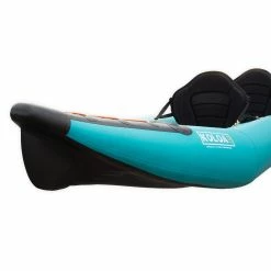 Kayak Gonflable Autovideur 2 à 3 Places - Koloa 400 - AQUADESIGN -Palm Soldes Boutique Kayak gonflable autovideur 2 a 3 places Kola 400 AQUADES 4