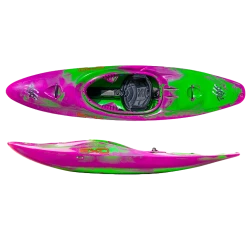 Kayak Rivière Rexy Party EXO KAYAK