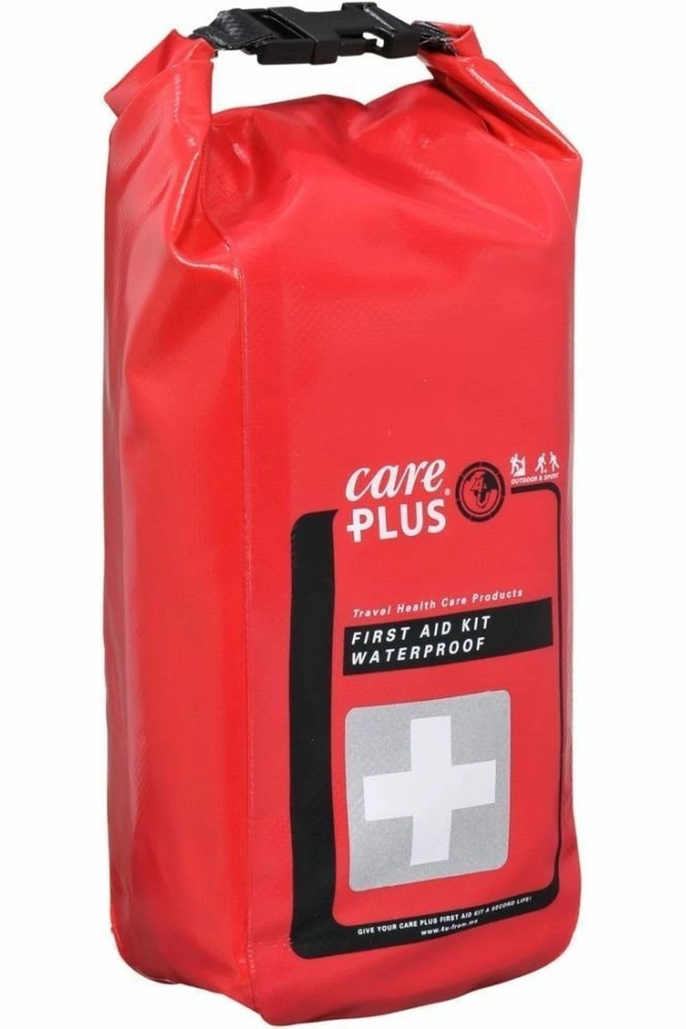 Care Plus Kit Premier Secours 100% étanche - First Aid Kit - CAREPLUS 2 Care Plus Kit Premier Secours 100% étanche - First Aid Kit - CAREPLUS – Image 2