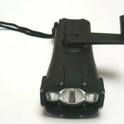 Lampe Dynamo étanche 1W TOPOPLASTIC 5 Lampe Dynamo étanche 1W TOPOPLASTIC -Palm Soldes Boutique LAMPEDYNAMOT2