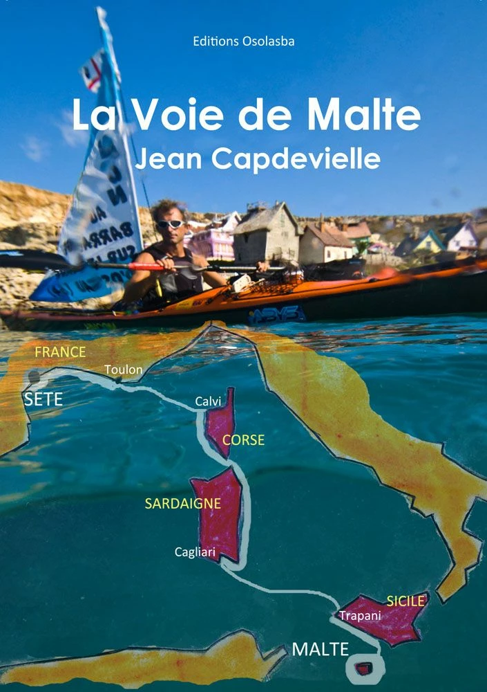 La Voie De Malte 1 La Voie De Malte