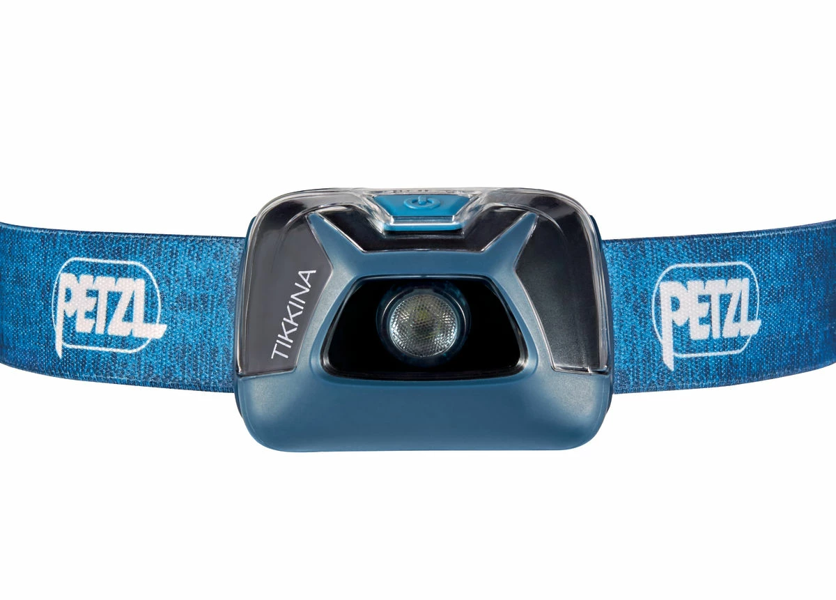 Lampe Frontale TIKKINA PETZL 2 Lampe Frontale TIKKINA PETZL – Image 2