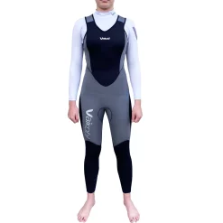 Long John Mixte Surfski Néoprène - FlexForce 3.0 - VAIKOBI -Palm Soldes Boutique Long John Mixte neoprene FlexForce 3 0 VAIKOBI VK 233 2