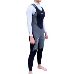 Long John Mixte Surfski Néoprène - FlexForce 3.0 - VAIKOBI -Palm Soldes Boutique Long John Mixte neoprene FlexForce 3 0 VAIKOBI VK 233 3