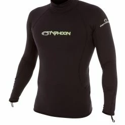 Lycra Polaire Thermafleece TYPHOON