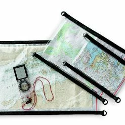Porte Carte MAP CASE SEAL LINE
